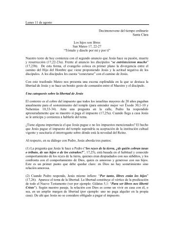 Agosto 11-16.pdf - Lectionautas