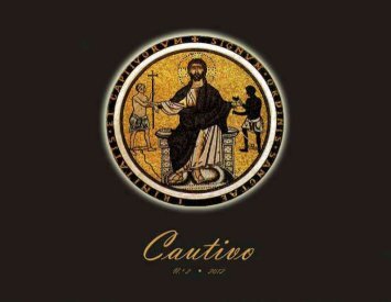 Descarga - Cautivo y Trinidad Jaén
