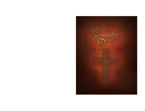 Cruzada de Oración, Letanías y Oraciones Adicionales PDF