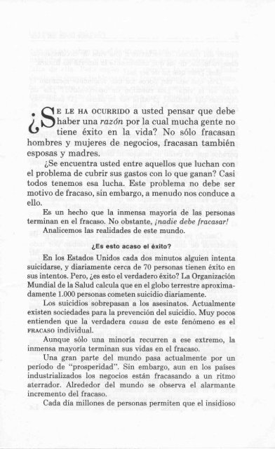 Siete Leyes del Exito (Prelim 1982).pdf - Herbert W. Armstrong ...