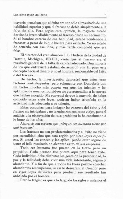 Siete Leyes del Exito (Prelim 1982).pdf - Herbert W. Armstrong ...