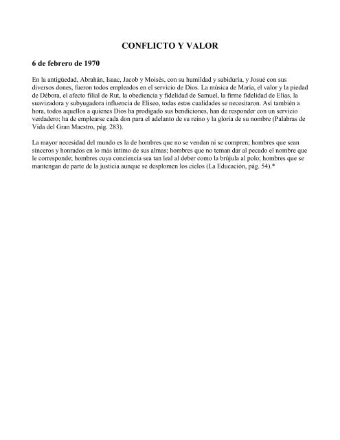 Génesis 35:18 (ORO) - Pero exhalando el alma a la fuerza del do