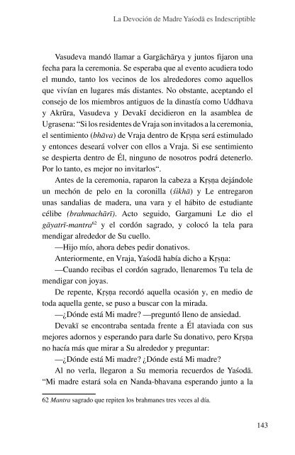 Bhakti Rasayana, la Alquimia del amor - Sri Gaudiya Vedanta Samiti