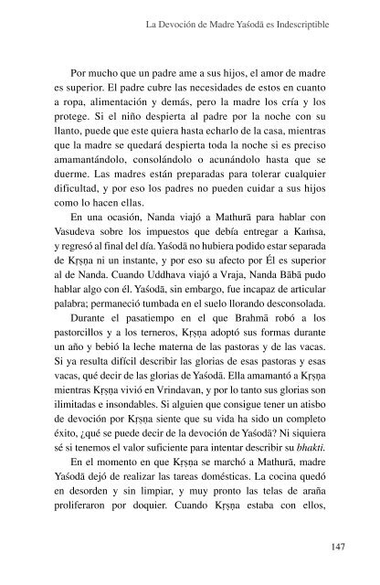 Bhakti Rasayana, la Alquimia del amor - Sri Gaudiya Vedanta Samiti