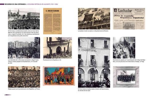 CATÁLOGO SEGUNDA REPÚBLICA.pdf - El Archivo de la ...