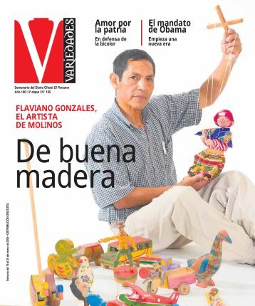 Amor por la patria El mandato de Obama - Andina