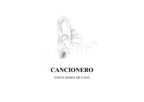 CANCIONERO