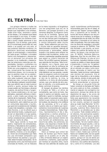 Revista nº14 - Pedro Soler Valero