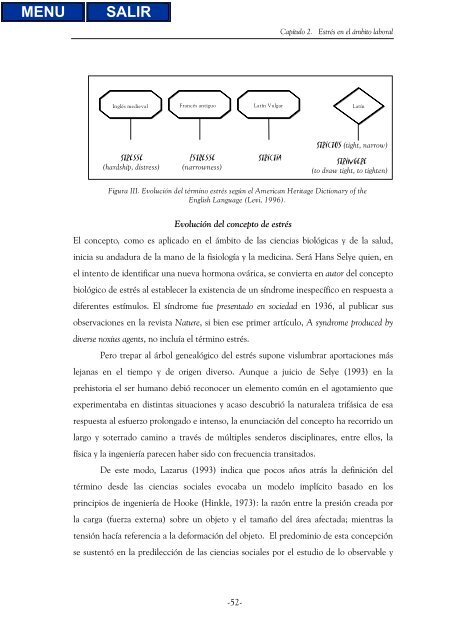 El Síndrome de Burnout en organizaciones policiales - Biblioteca ...