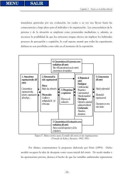 El Síndrome de Burnout en organizaciones policiales - Biblioteca ...