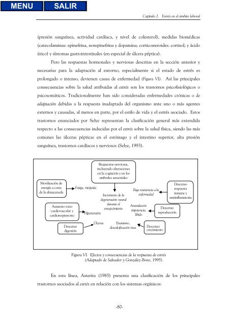 El Síndrome de Burnout en organizaciones policiales - Biblioteca ...