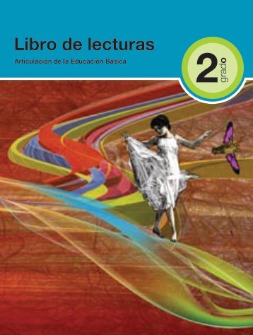Libro de lecturas - Subsecretaría de Educación Básica - Secretaría ...