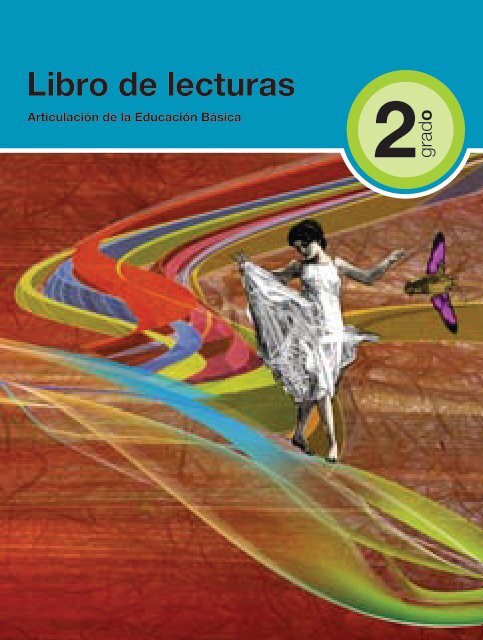 Libro de lecturas - Subsecretaría de Educación Básica - Secretaría ...