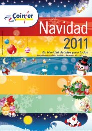 Descargar PDF Oferta Navidad - Ferreteria Murgui