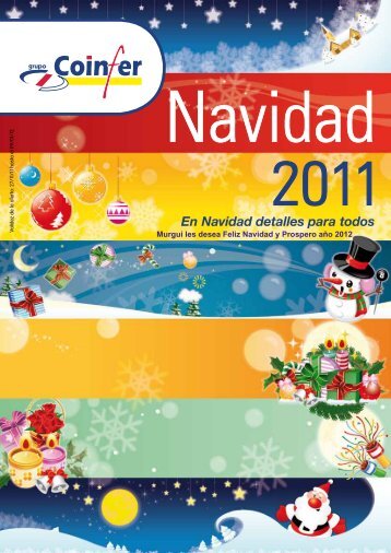 Descargar PDF Oferta Navidad - Ferreteria Murgui