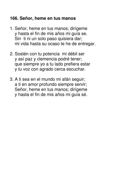 1. Agnus Dei Aleluya, aleluya. Nuestro Dios, Salvador, reina hoy ...