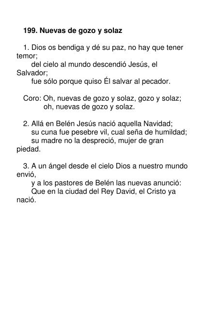 1. Agnus Dei Aleluya, aleluya. Nuestro Dios, Salvador, reina hoy ...