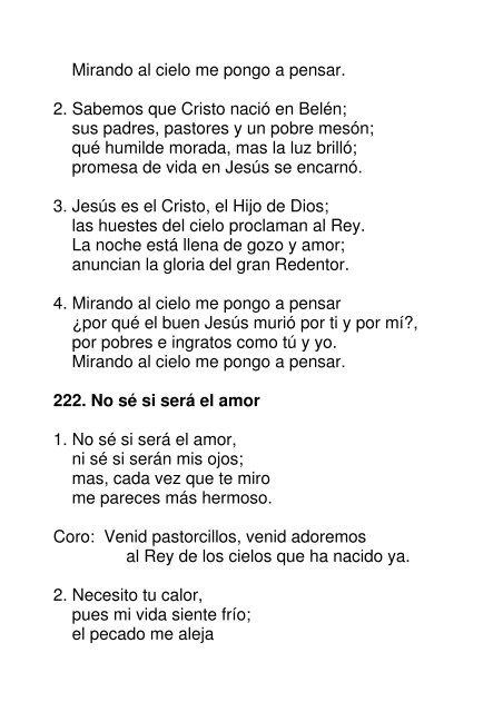 1. Agnus Dei Aleluya, aleluya. Nuestro Dios, Salvador, reina hoy ...