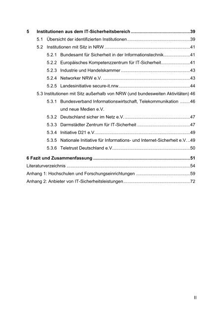 IT-Sicherheit in NRW - Horst Görtz Institut für IT-Sicherheit - Ruhr ...