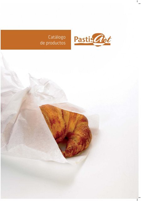 Barra de Pan Blanco “Sin Gluten” - Le Petit Croissant
