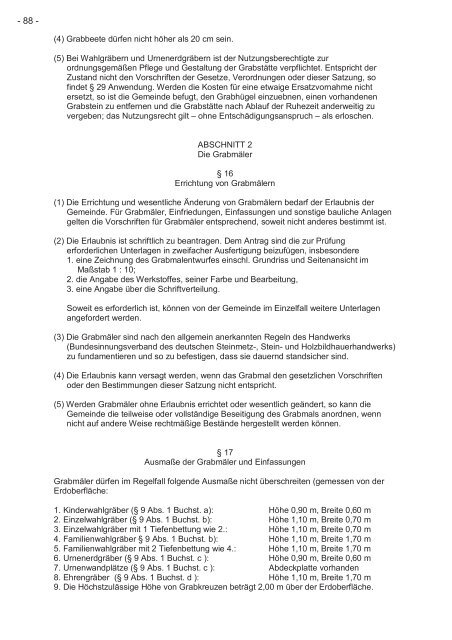 Amtsblatt im pdf-Format zum download - Landkreis Rhön-Grabfeld