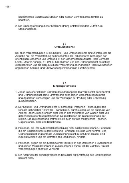 Amtsblatt im pdf-Format zum download - Landkreis Rhön-Grabfeld