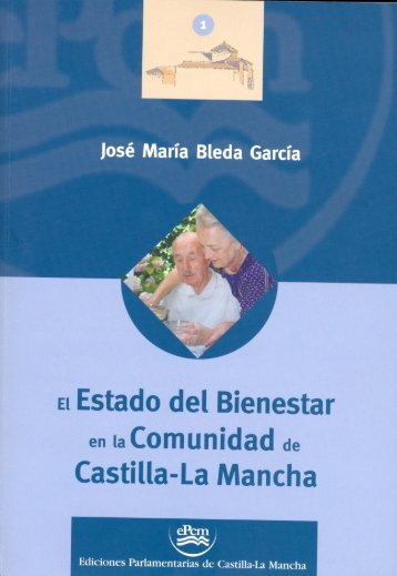 El Estado del Bienestar en la Comunidad de Castilla-La Mancha