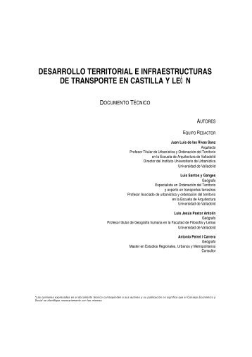 Documento Técnico - Universidad de Valladolid