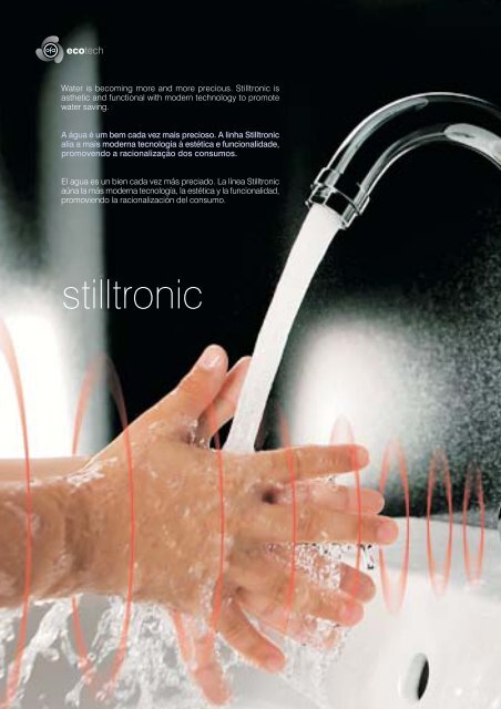 stilltronic stilltronic - Torneiras OFA