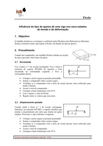 Trabalho 2 - Dem Isep