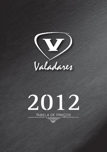 Valadares 2012 - Ofa