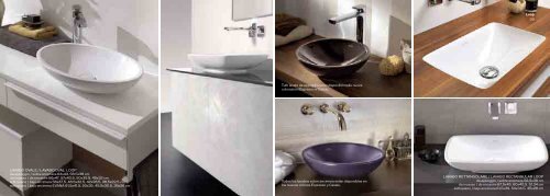 projects - Villeroy & Boch