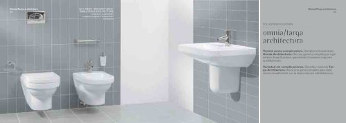 projects - Villeroy & Boch