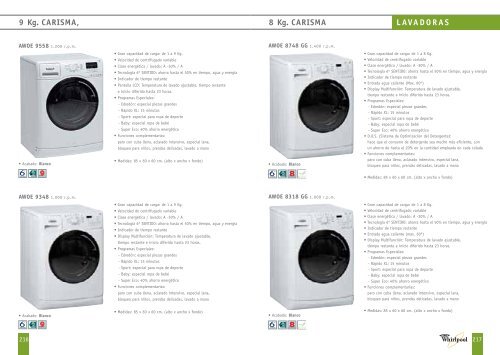 Encastre WHIRLPOOL -2010- DEFINITIVO:Foll. Encastre 2006 ok.