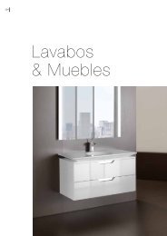 Lavabos & Muebles - alpagres