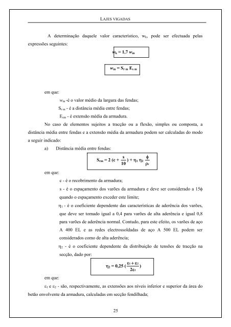 Lajes Vigadas - Universidade Fernando Pessoa