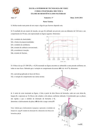 h a a b v.s.f.f. - Escola Superior de Tecnologia