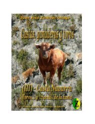 Libro III Casta Navarra-Toros.pmd - Fiestabrava