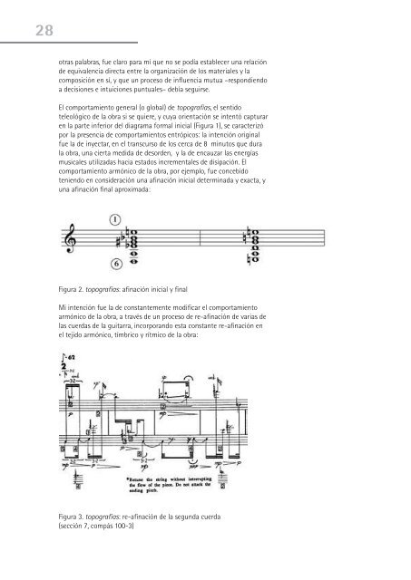 Volumen 4 - Artes - Universidad de Cuenca