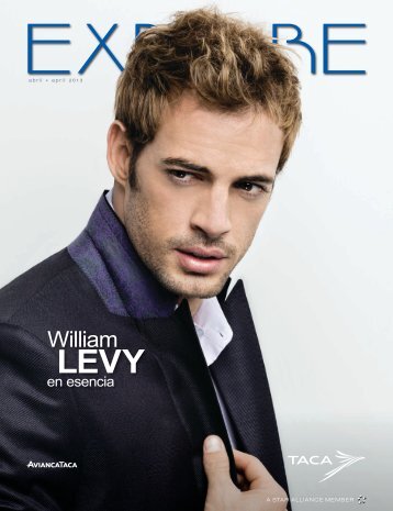 enesencia - William Levy World