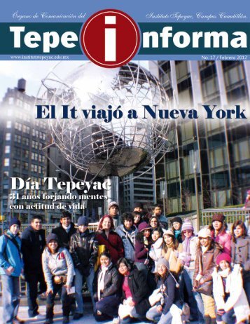 Cómo ser un buen estudiante para este 2012 - Instituto Tepeyac