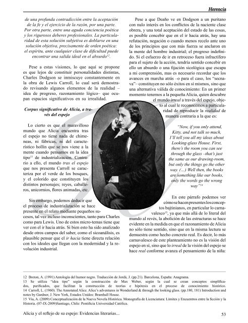 Revista Herencia, vol 2