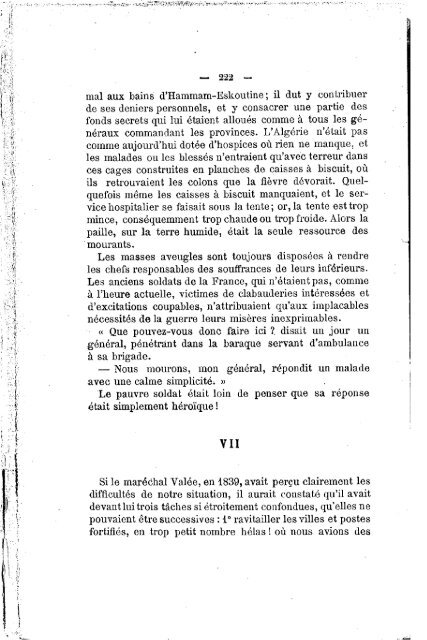 E. Perret : récits algériens 1830-1848 - Accueil