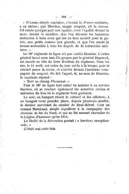 E. Perret : récits algériens 1830-1848 - Accueil