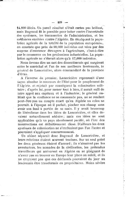 E. Perret : récits algériens 1830-1848 - Accueil