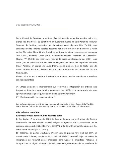 Leer - Revista Pensamiento Penal