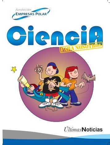 Versión en PDF - Ciencia en la Escuela - Academia de Ciencias ...