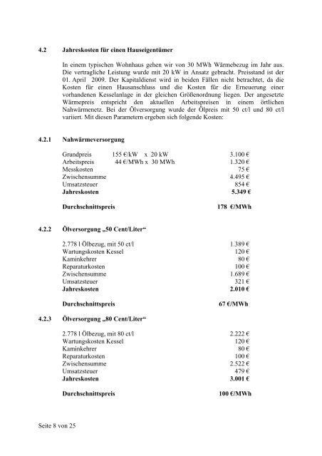 Studie der Gemeinde Altenstadt zum Aufbau von Nahwärmenetzen ...