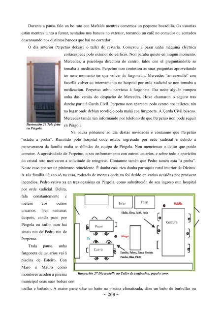 Orden social e loucura en Galicia - Repositorio Institucional da USC ...