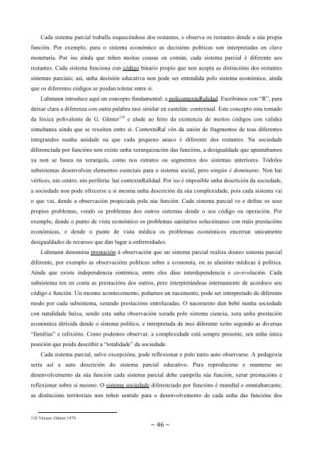 Orden social e loucura en Galicia - Repositorio Institucional da USC ...
